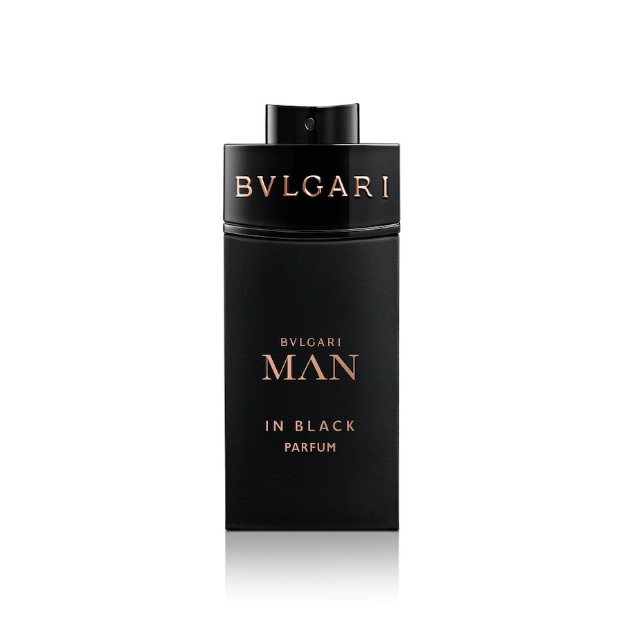 BVLGARI BVLGARI MAN In Black Perfumy 100 ml Męskie