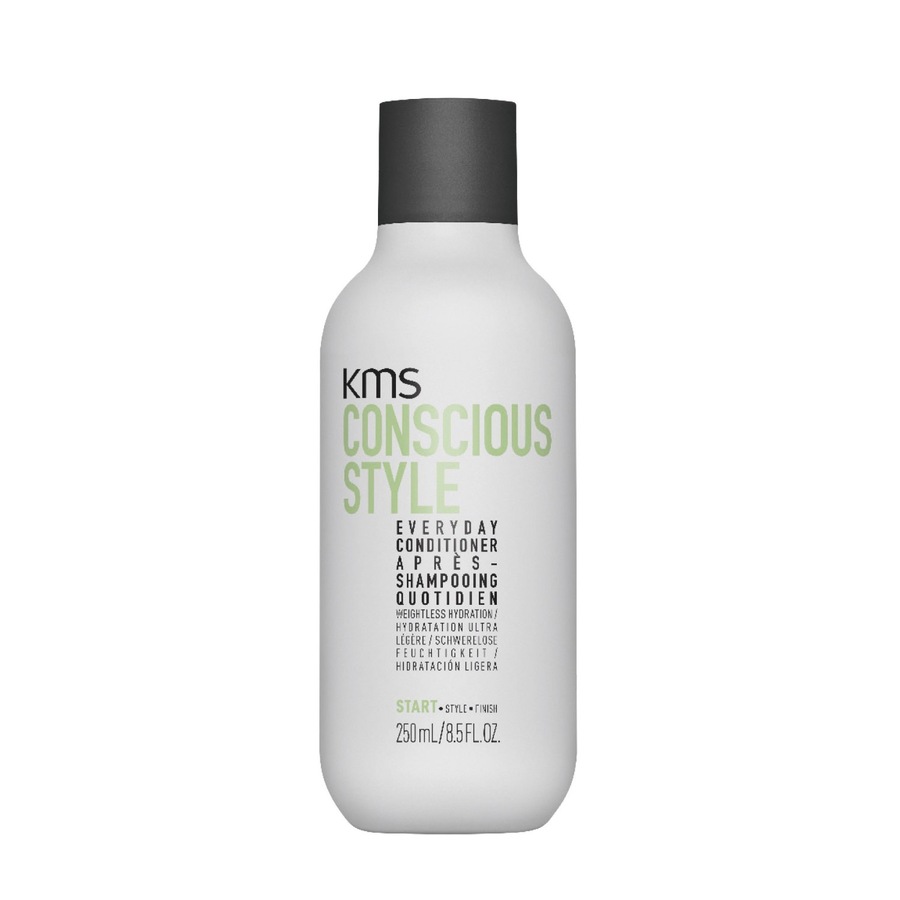 KMS Consicious Style Everyday Odżywki do włosów 250 ml