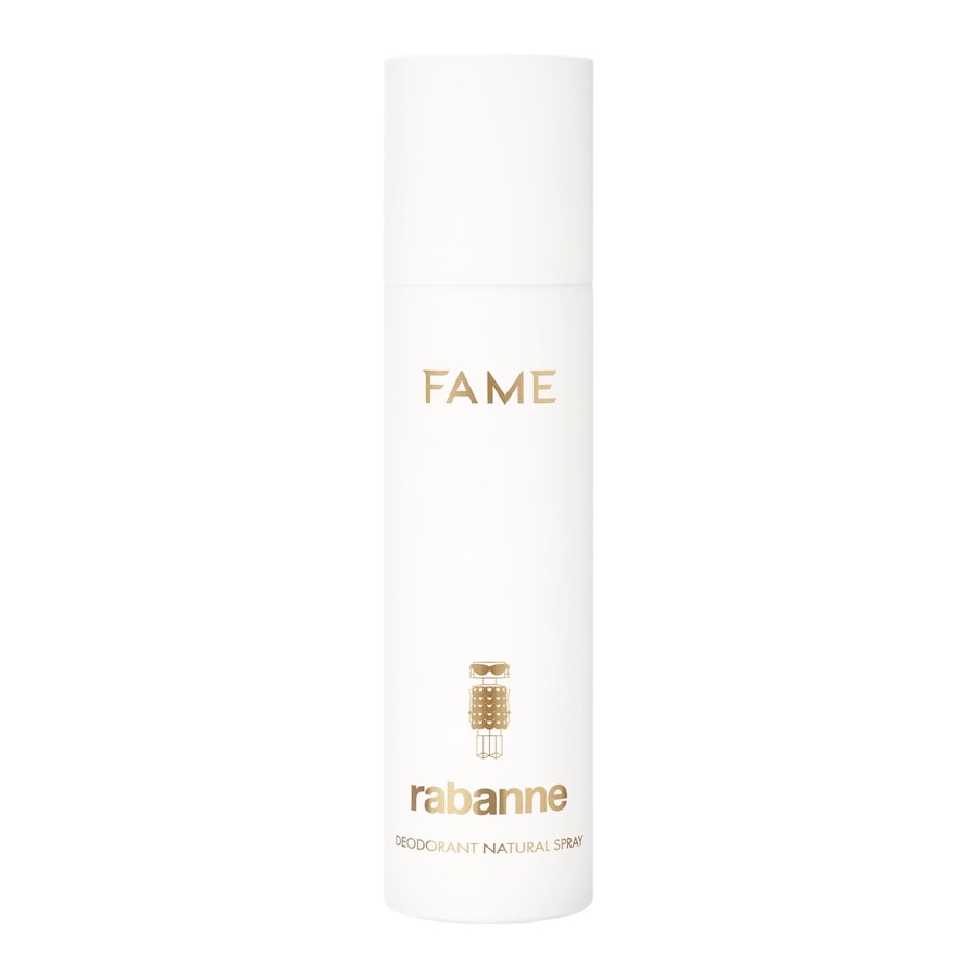 Rabanne Fame Dezodoranty 150 ml Damski