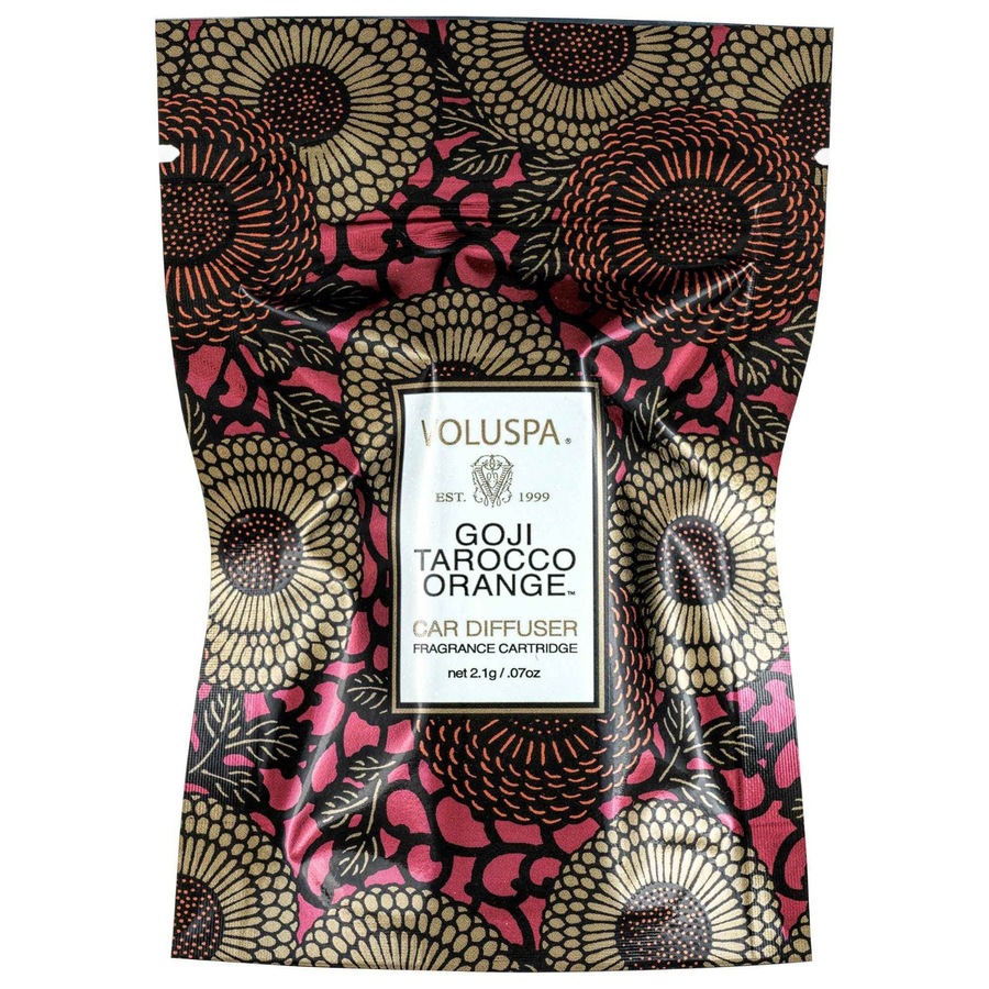 VOLUSPA Japonica Travel Diffuser Dyfuzory zapachowe 1 ct