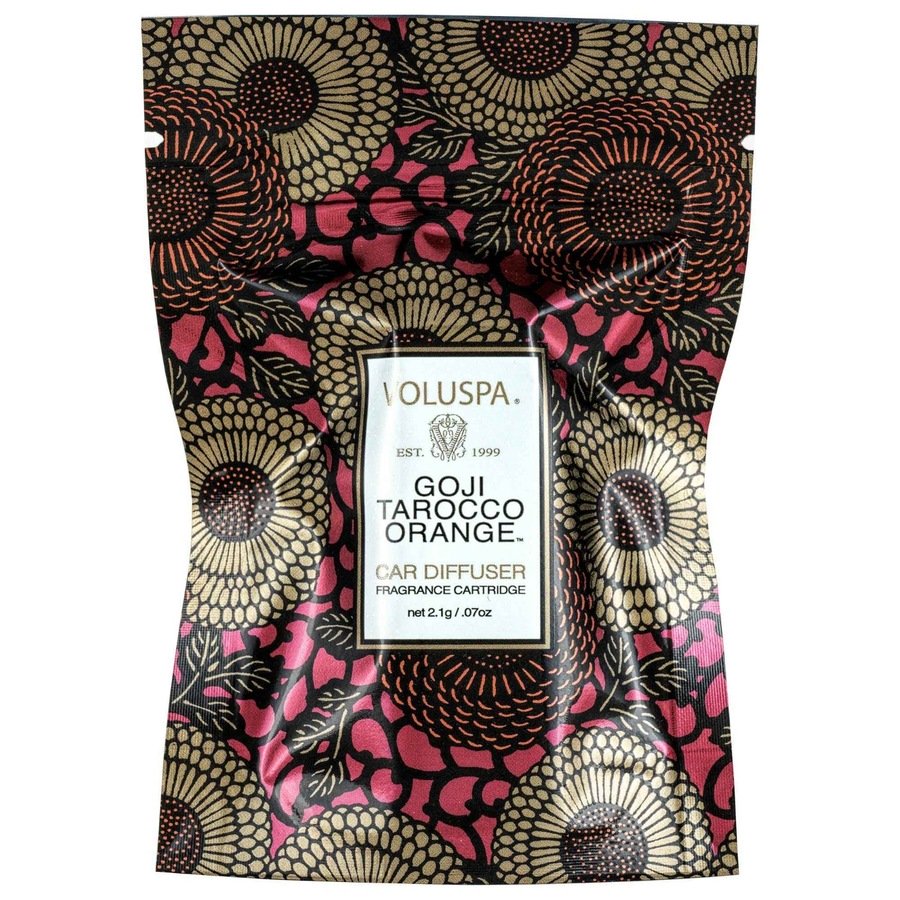 VOLUSPA Japonica Travel Diffuser Dyfuzory zapachowe 1 ct