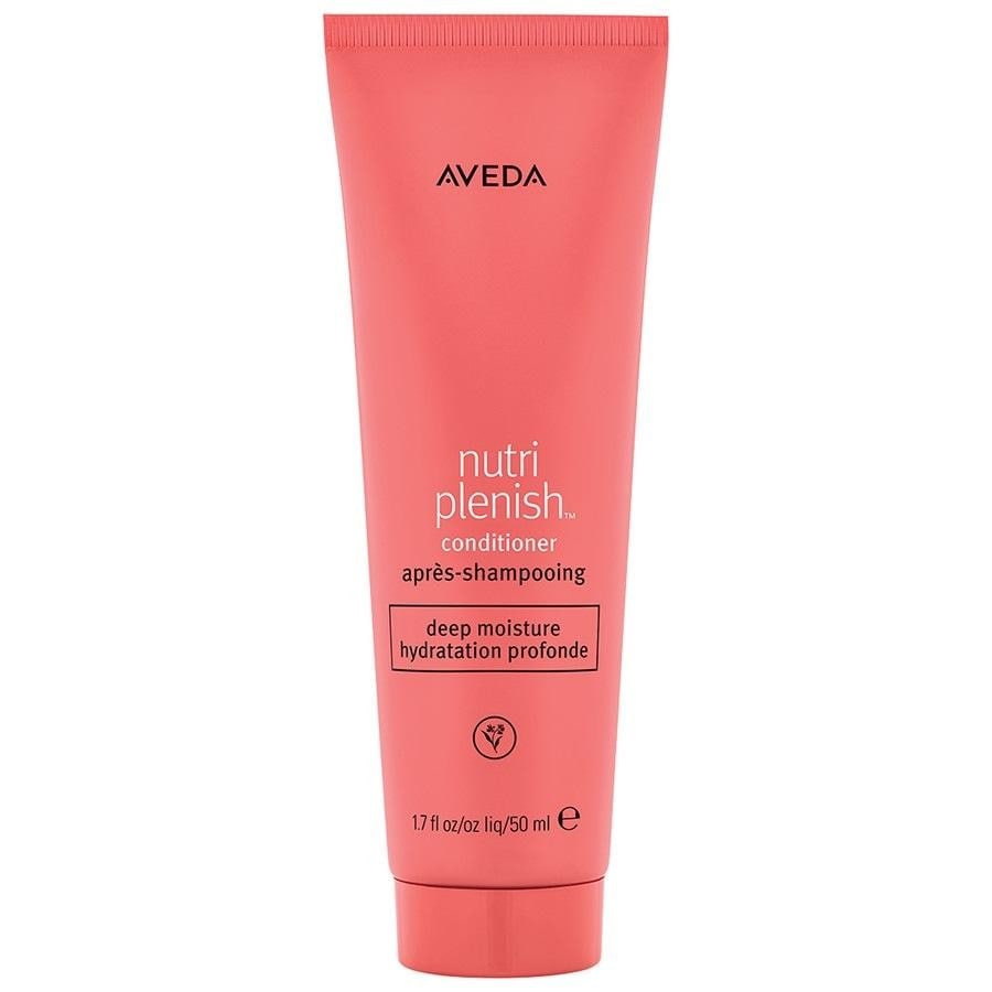 Aveda nutriplenish™ Nutriplenish™ Hydrating Conditioner Deep Moisture Odżywki do włosów 50 ml
