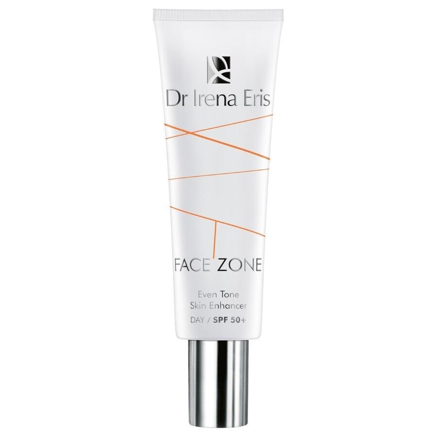 Dr Irena Eris Face Zone Even Tone Skin Enhancer SPF 50+ Kremy do twarzy 30 ml Nude