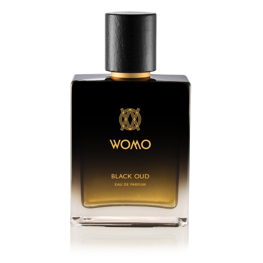 WOMO Black Oud Eau De Parfum 100 ml Perfumy Męskie