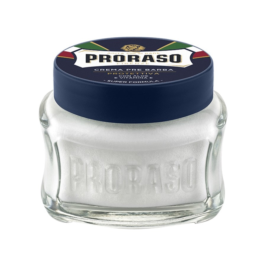PRORASO Krem do golenia Kremy i pianki do golenia 100 ml Męskie