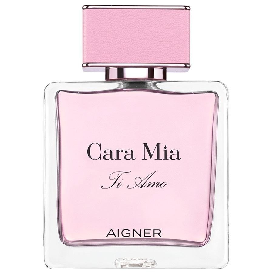 Aigner Cara Mia Eau de Parfum Woda perfumowana 100 ml