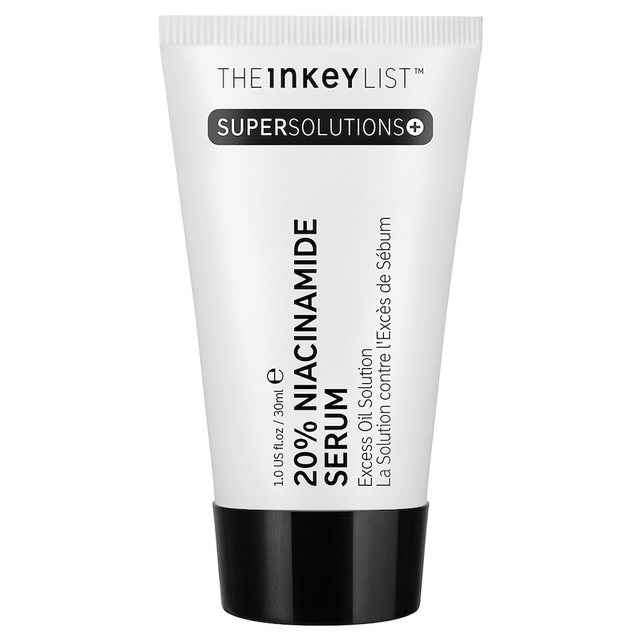 The INKEY List 20% Niacinamide Serum Glow Serum 30 ml