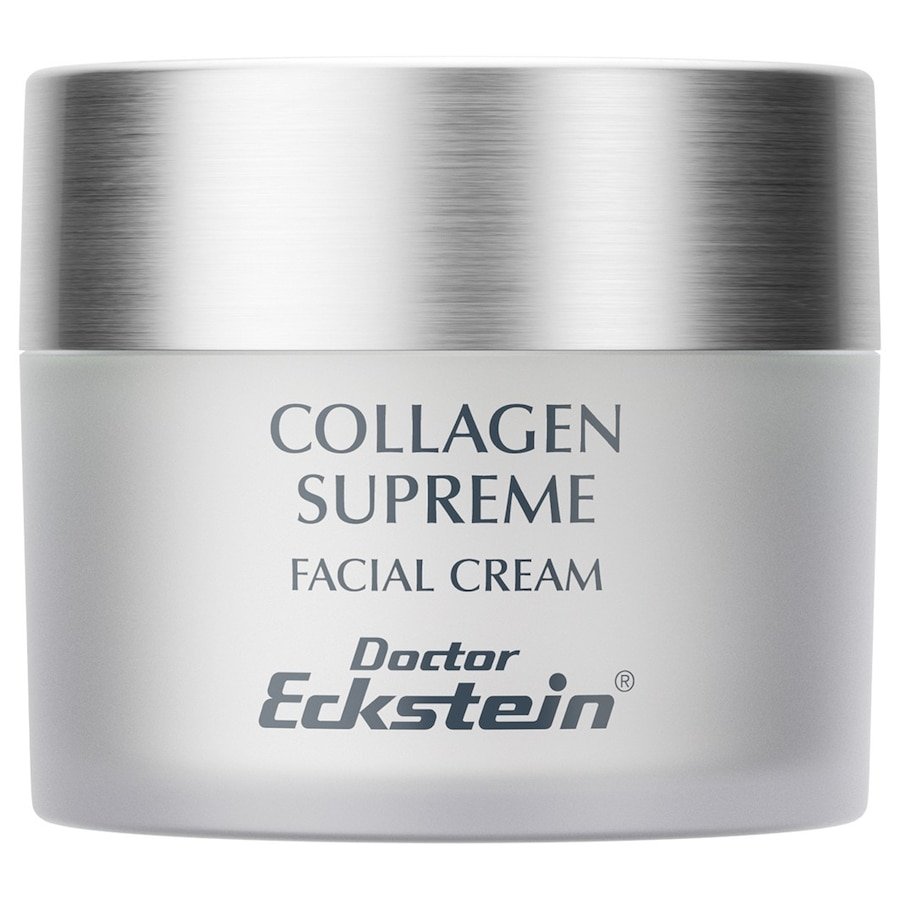 Doctor Eckstein Collagen Supreme Kremy do twarzy 50 ml