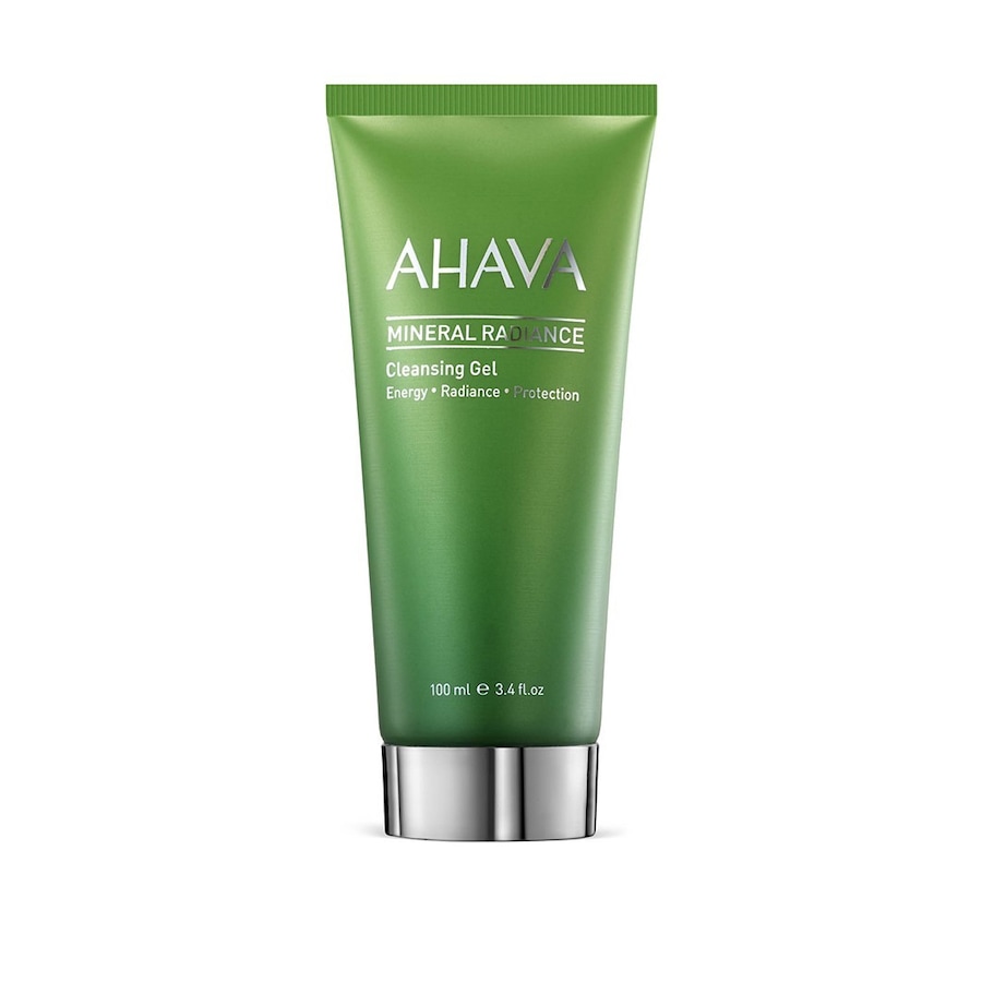 AHAVA Cleansing Gel Żele pod prysznic 100 ml