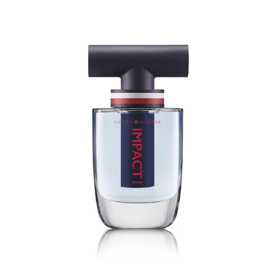 Tommy Hilfiger Impact Spark Woda toaletowa 50 ml Męskie