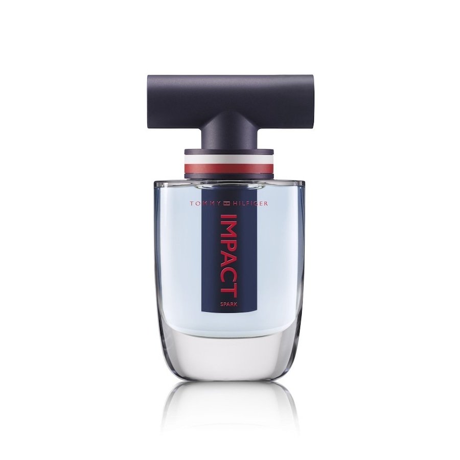 Tommy Hilfiger Impact Spark Woda toaletowa 50 ml Męskie