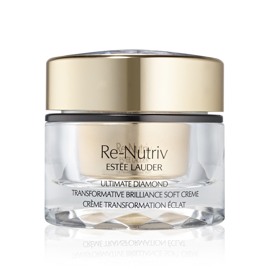 Estée Lauder Re-Nutriv Pielęgnacja Ultimate Diamond Transformative Brilliance Soft Creme Kremy do twarzy 50 ml
