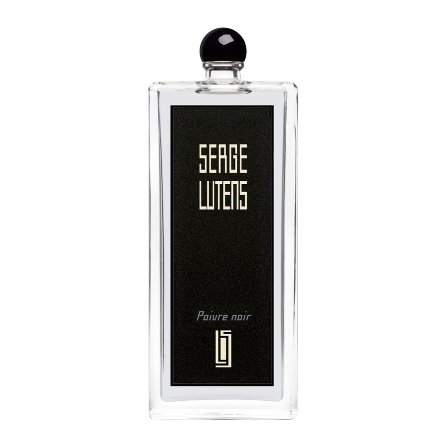 Serge Lutens Collection Noire Poivre noir Woda perfumowana 100 ml