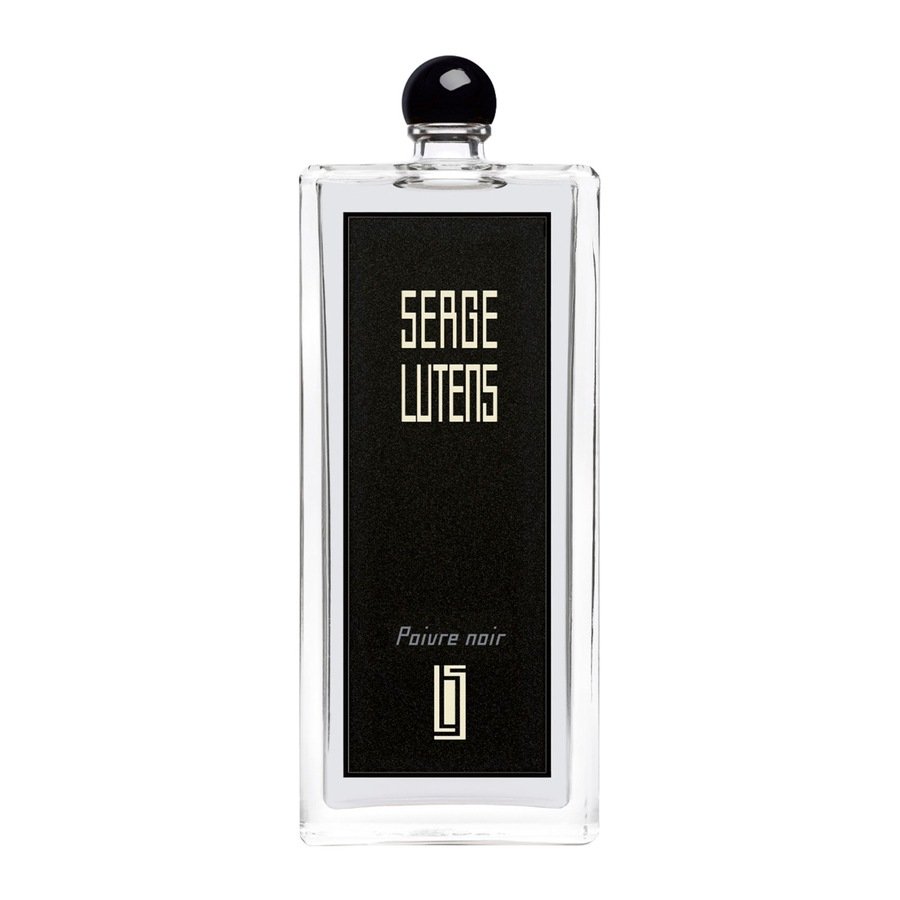 Serge Lutens Collection Noire Poivre noir Woda perfumowana 100 ml