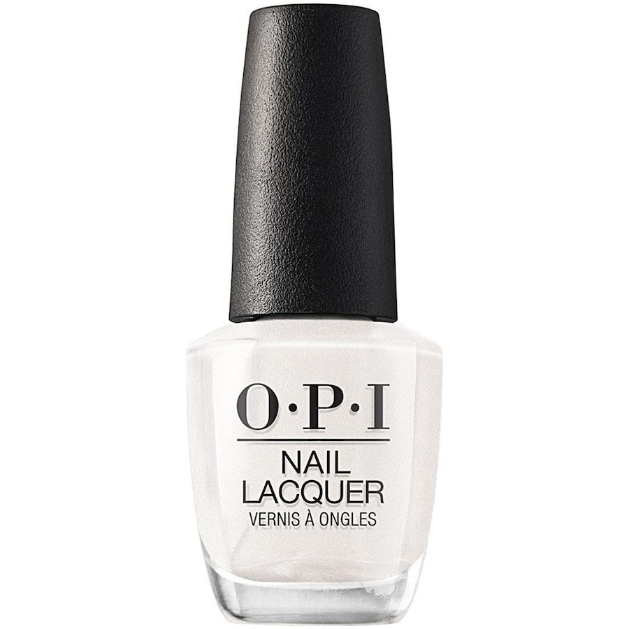 OPI Nail Lacquer Classic Lakiery do paznokci 15 ml NLL03 - KYOTO PEARL