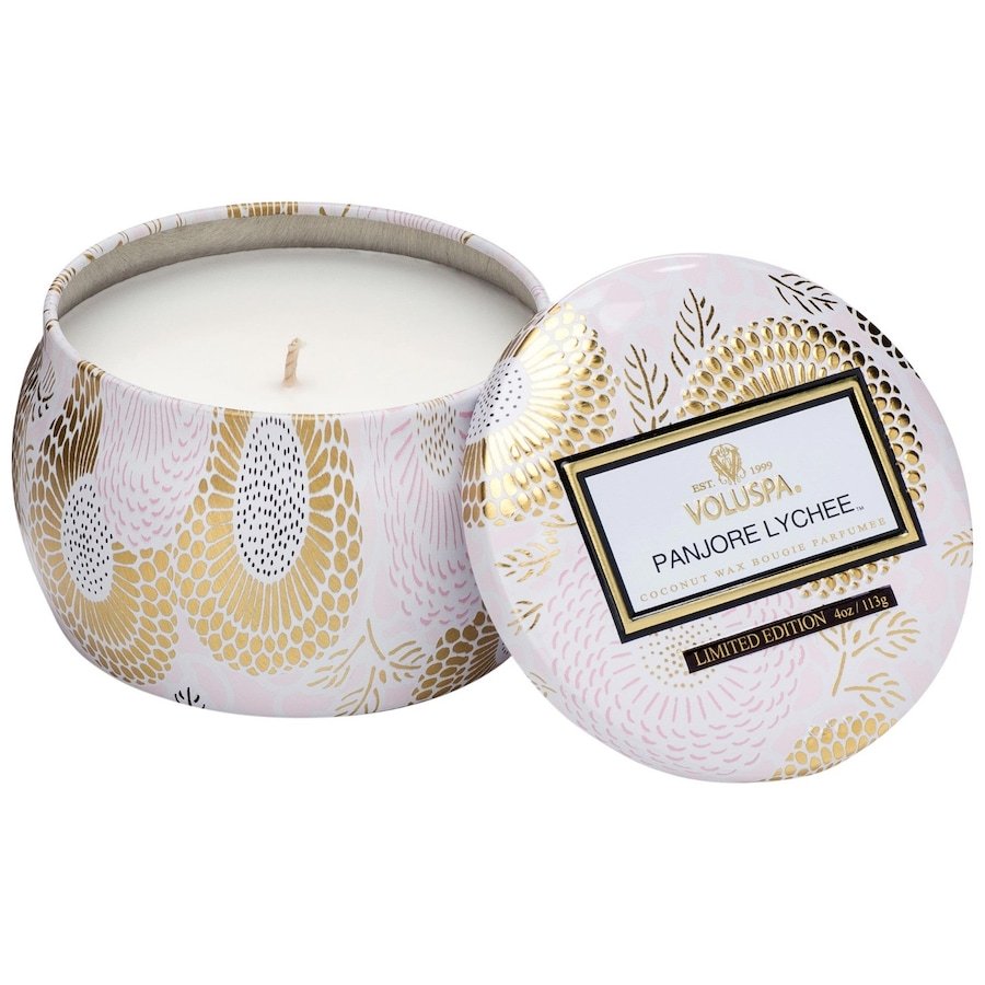VOLUSPA Japonica Mini Tin Candle Świeczki 1 ct