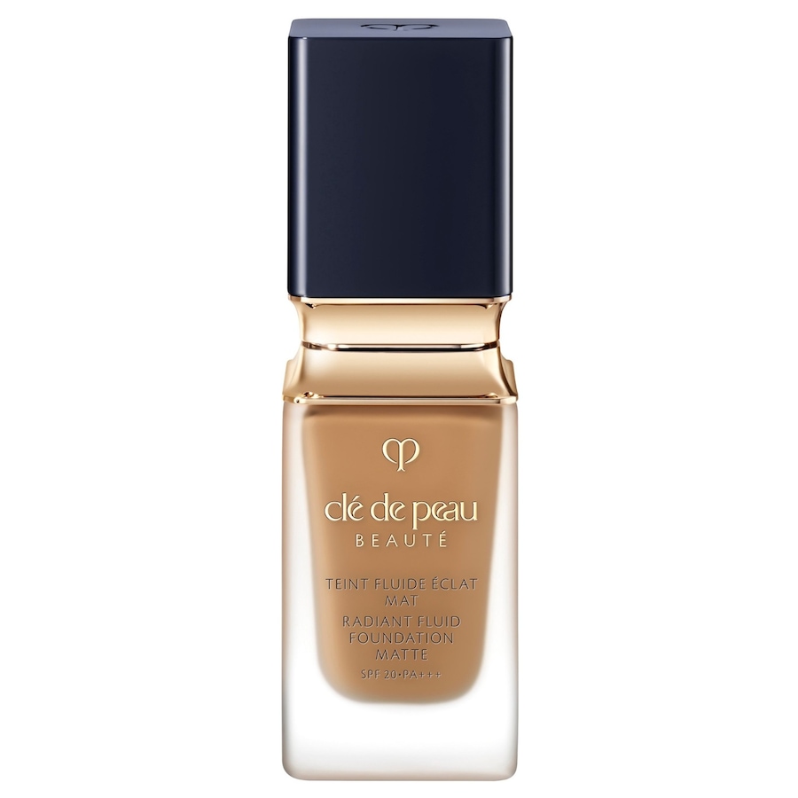 Clé de Peau Beauté Radiant Fluid Foundation Matte Podkłady 35 ml B60