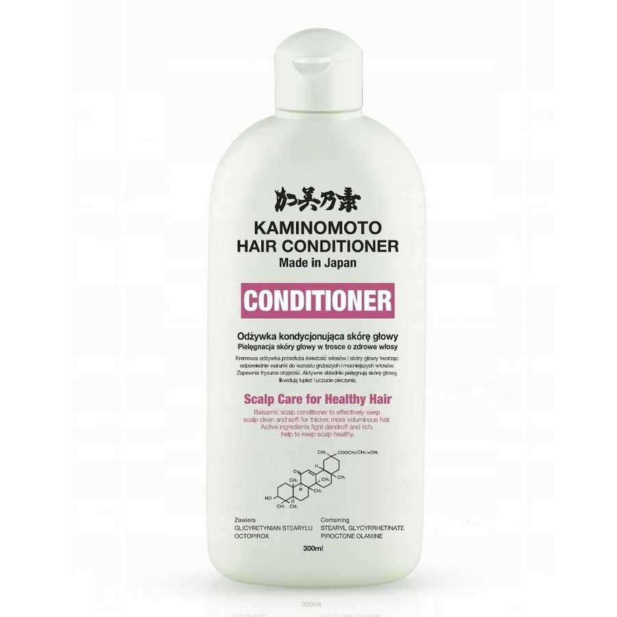 Kaminomoto Kaminomoto Hair Growth Tonic II Odżywki do włosów 300 ml