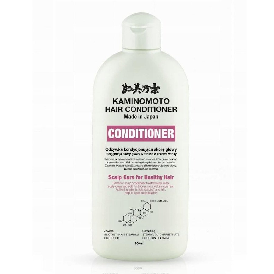 Kaminomoto Kaminomoto Hair Growth Tonic II Odżywki do włosów 300 ml