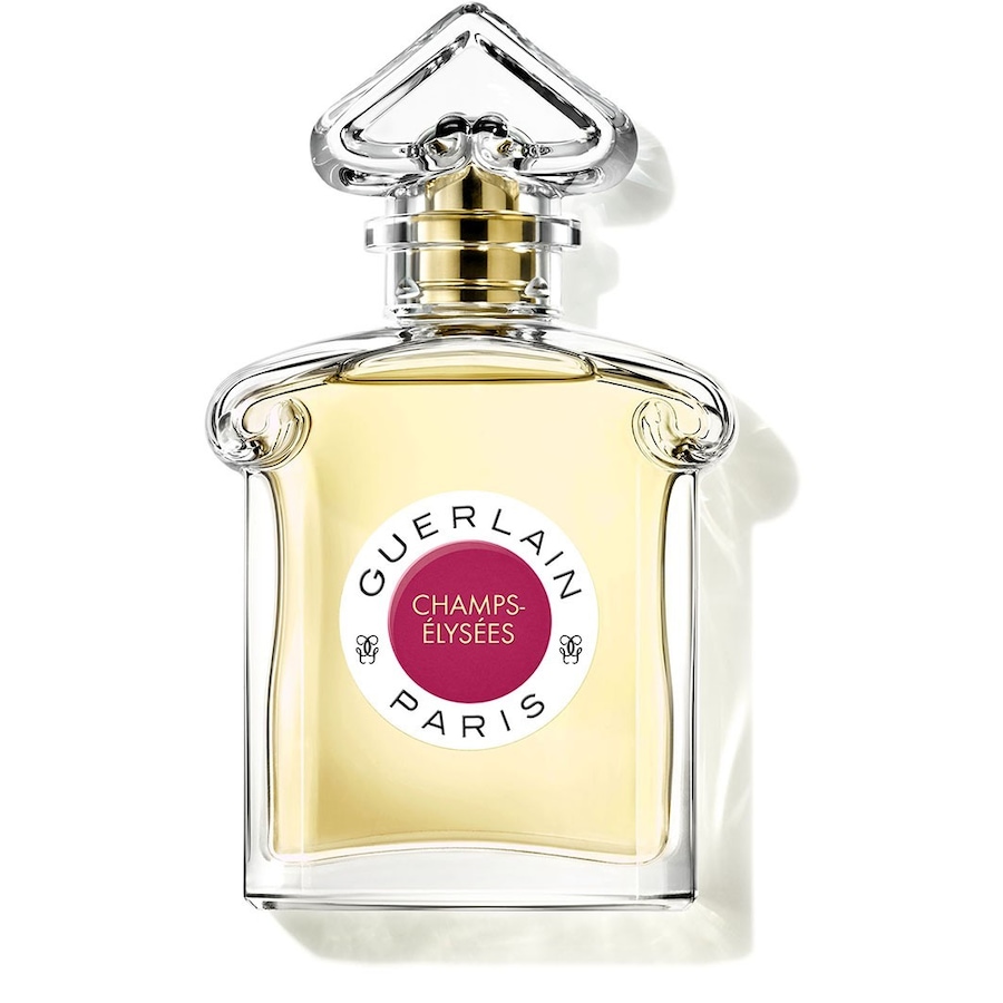 Guerlain Champs-Elysees Champs-Élysées Woda toaletowa 75 ml Damski