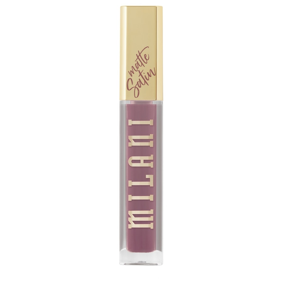 Milani Amore Satin Matte Lip Crème Szminki 6,5 ml 07 - CLASSIC