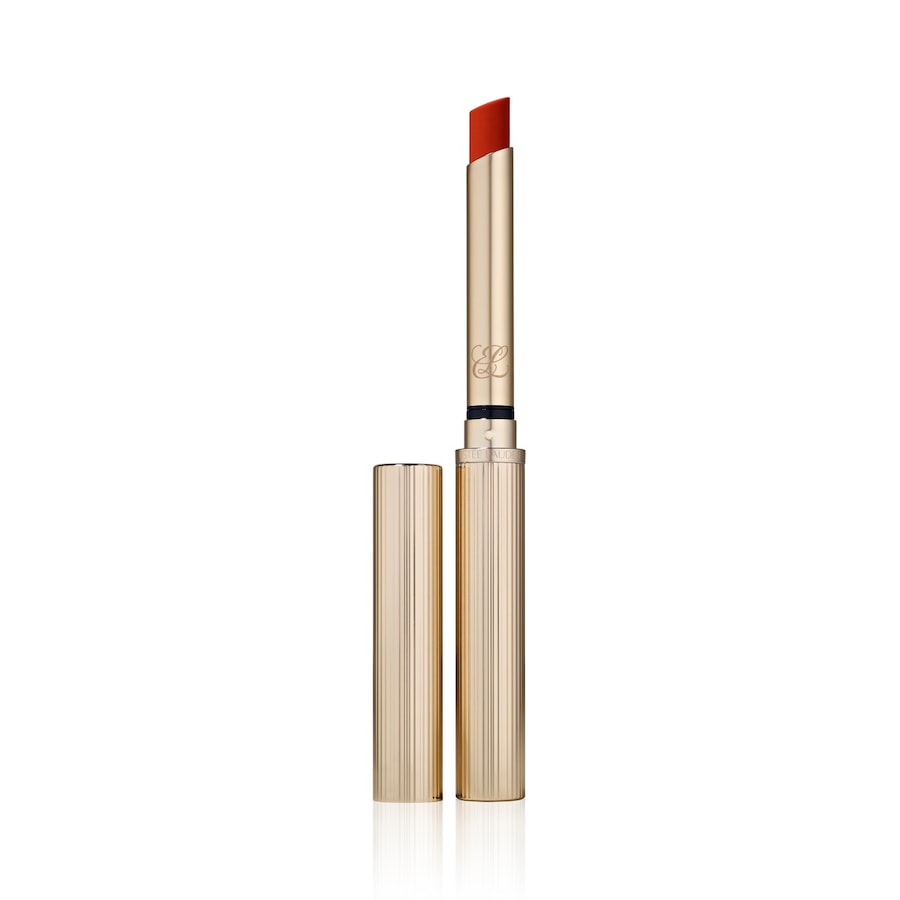 Estée Lauder Pure Color Explicit Silk Matte Lipstick Szminki 1,8 g 10 - TEMPERATURE RISING