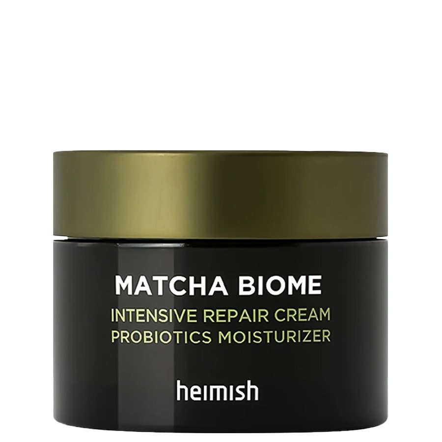 Heimish Matcha Biome Intensive Repair Cream Kremy do twarzy 05 l