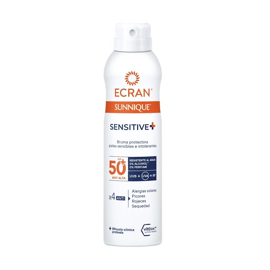 Ecran Ochrona przeciwsłoneczna 200 ml