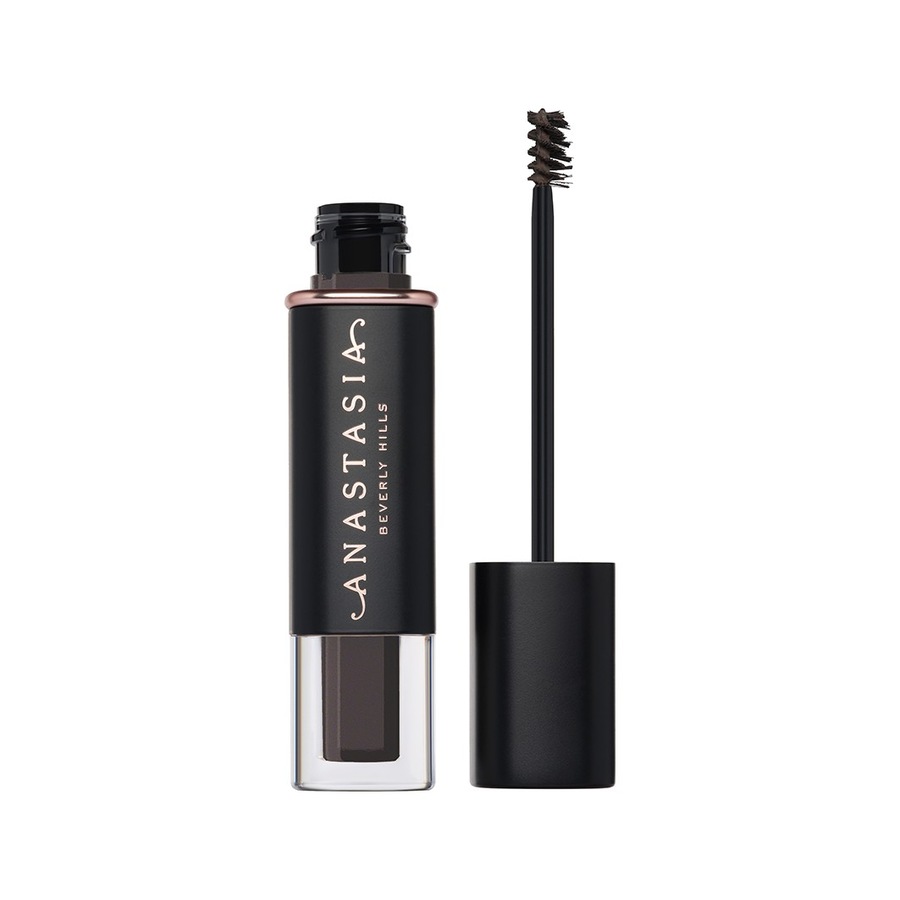Anastasia Beverly Hills Volumizing Tinted Brow Gel - Deluxe - Ebony Żel do brwi 3,5 ml MEDIUM BROWN