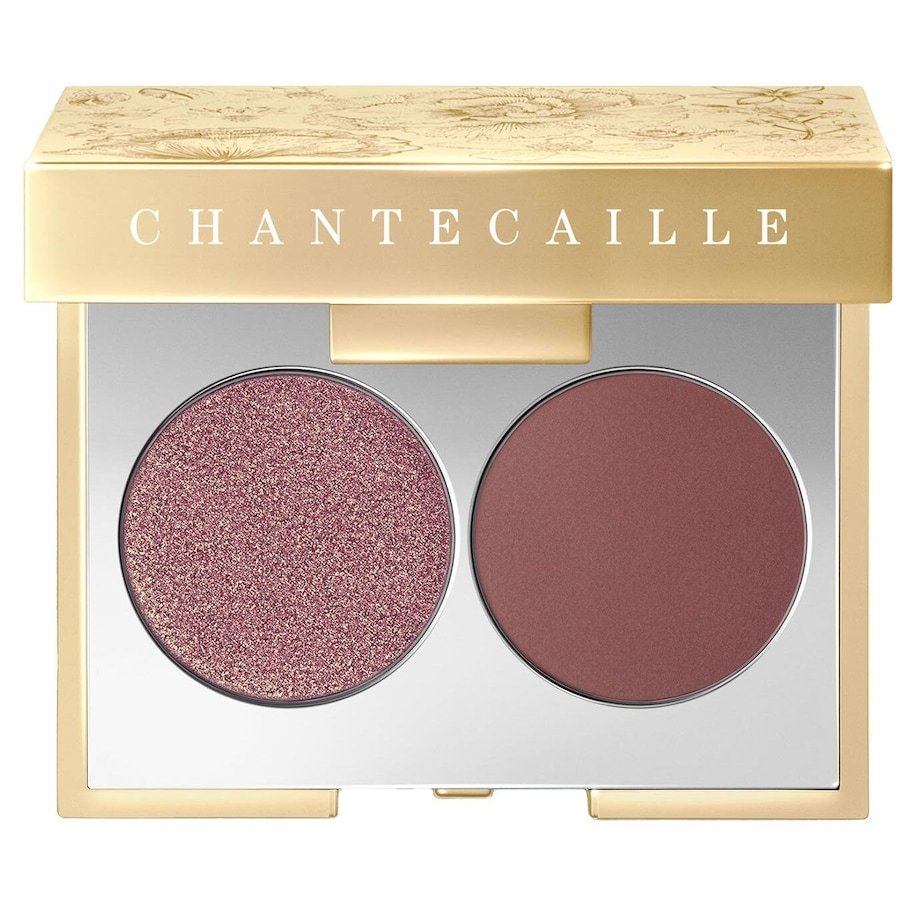 Chantecaille Cassis Eye Duet Cienie do powiek 2,5 g