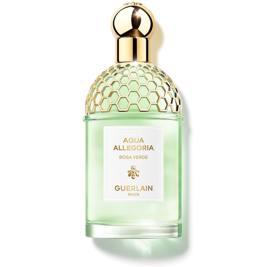 Guerlain Aqua Allegoria Rosa Verde Woda toaletowa 125 ml