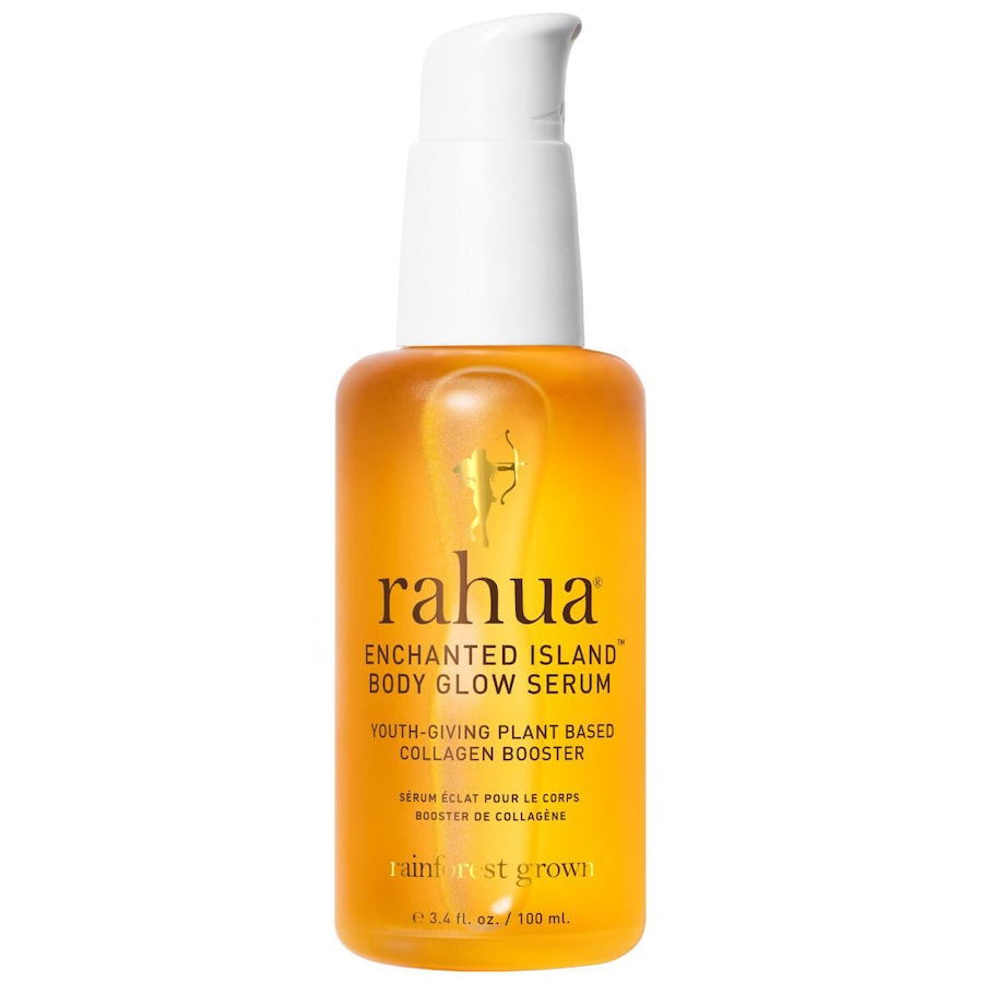 rahua Rahua Enchanted Island™ Body Glow Serum Olejki do ciała 100 ml