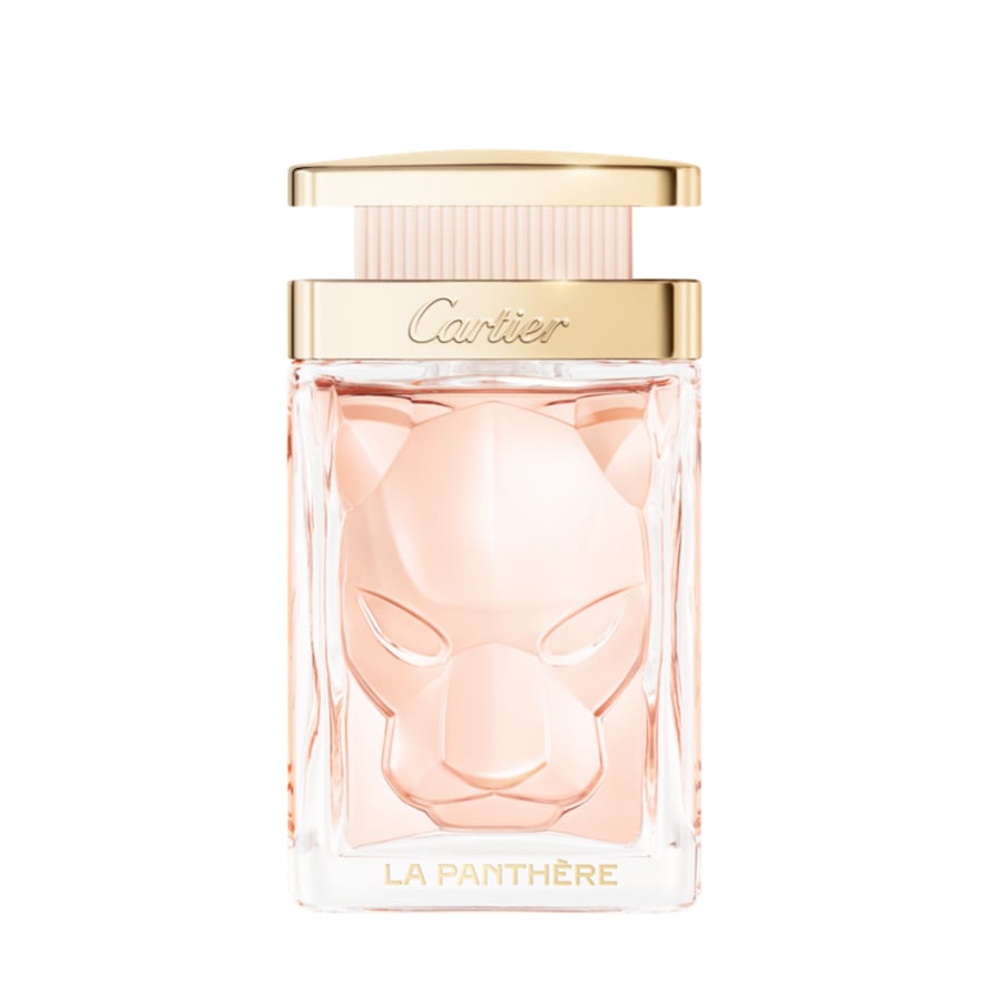 Cartier La Panthère Eau de Toilette Spray Woda toaletowa 50 ml