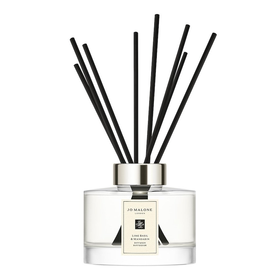 Jo Malone London Scent Surround™ Diffusers Lime Basil & Mandarin Diffuser Refill Dyfuzory zapachowe 165 ml Damski