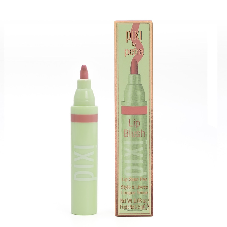 Pixi Pixi LipBlush (Purity) 0.08 oz / 2.5 g Szminki 25 g
