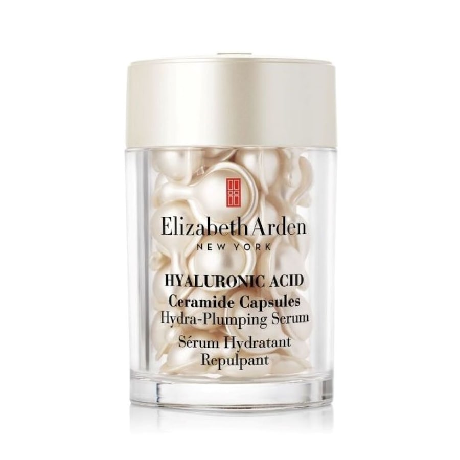 Elizabeth Arden Ceramide Hyaluronic Acid Capsules Serum z kwasem hialuronowym 14 ml