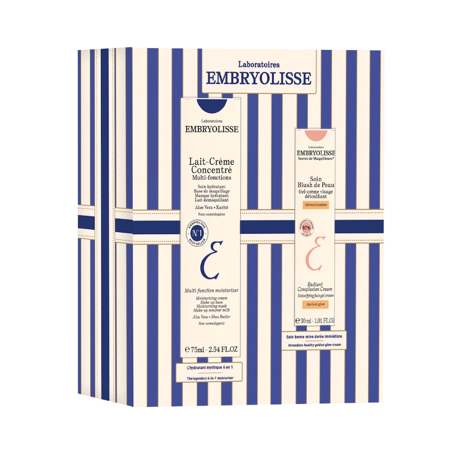 Embryolisse Love Gift Set Zestawy do pielęgnacji twarzy 1 ct