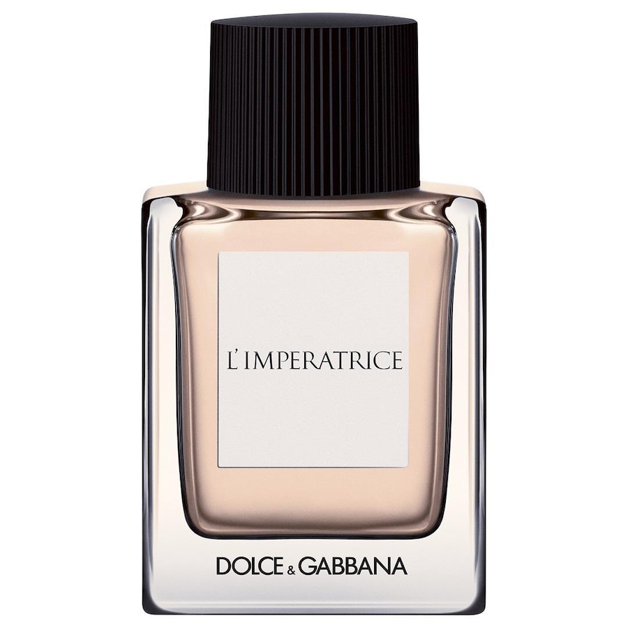 Dolce&Gabbana L'Impératrice Woda toaletowa 50 ml Damski
