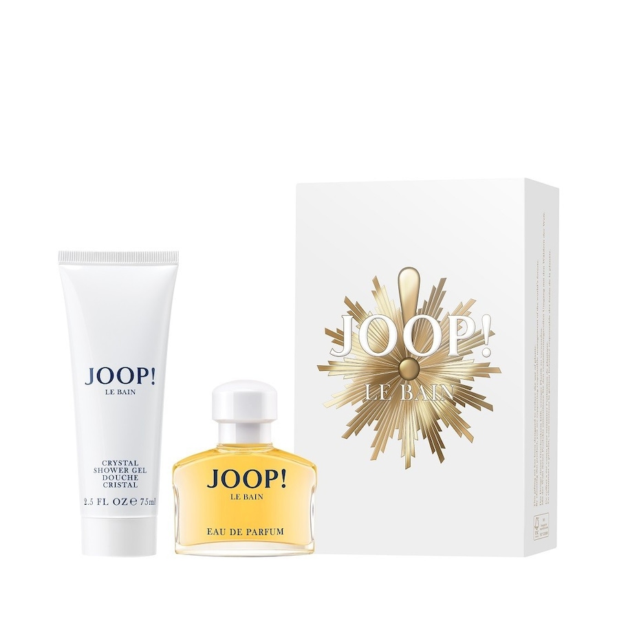 JOOP! Le Bain Gift Set for Her Zestaw zapachowy 1 ct Damski