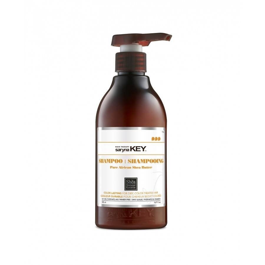 Saryna Key Color Lasting szampon Szampony 500 ml