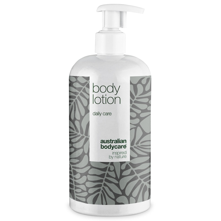 Australian Bodycare Body Lotion Balsamy do ciała 500 ml
