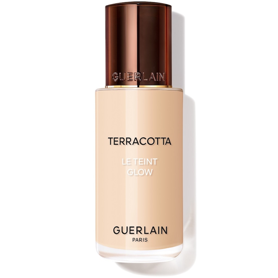 Guerlain Terracotta Le teint glow Podkłady 35 ml 0N