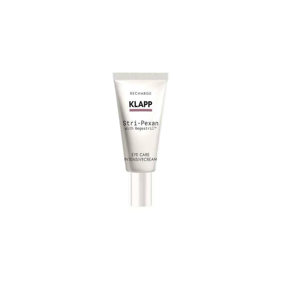 Klapp Stri-Pexan Eye Care Intensivecream Kremy pod oczy 20 ml