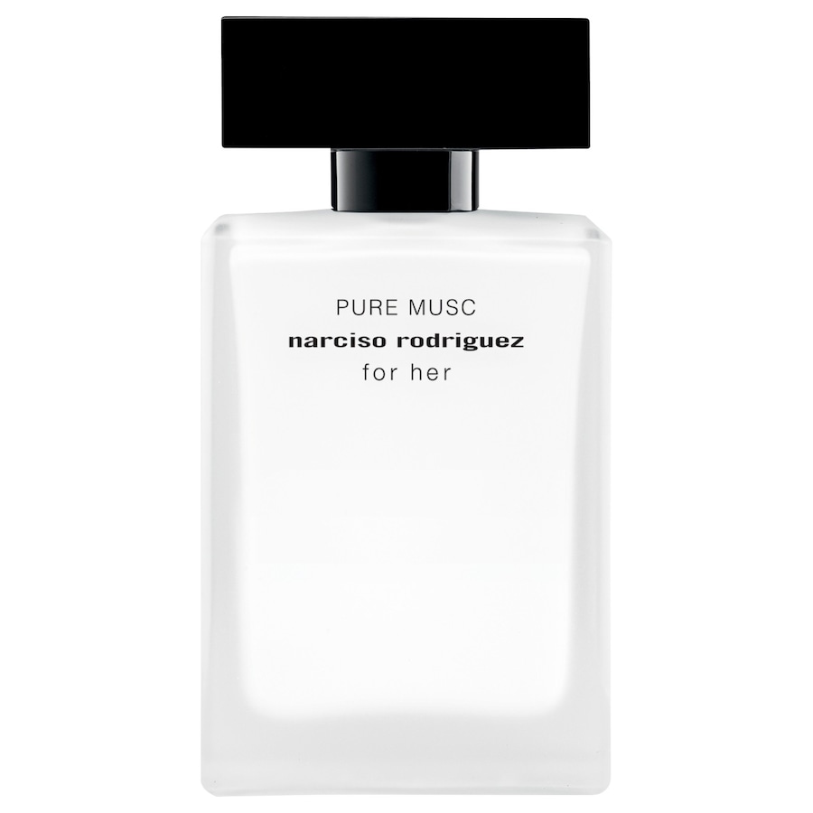 Narciso Rodriguez For her PURE MUSC EDP Woda perfumowana 50 ml Damski