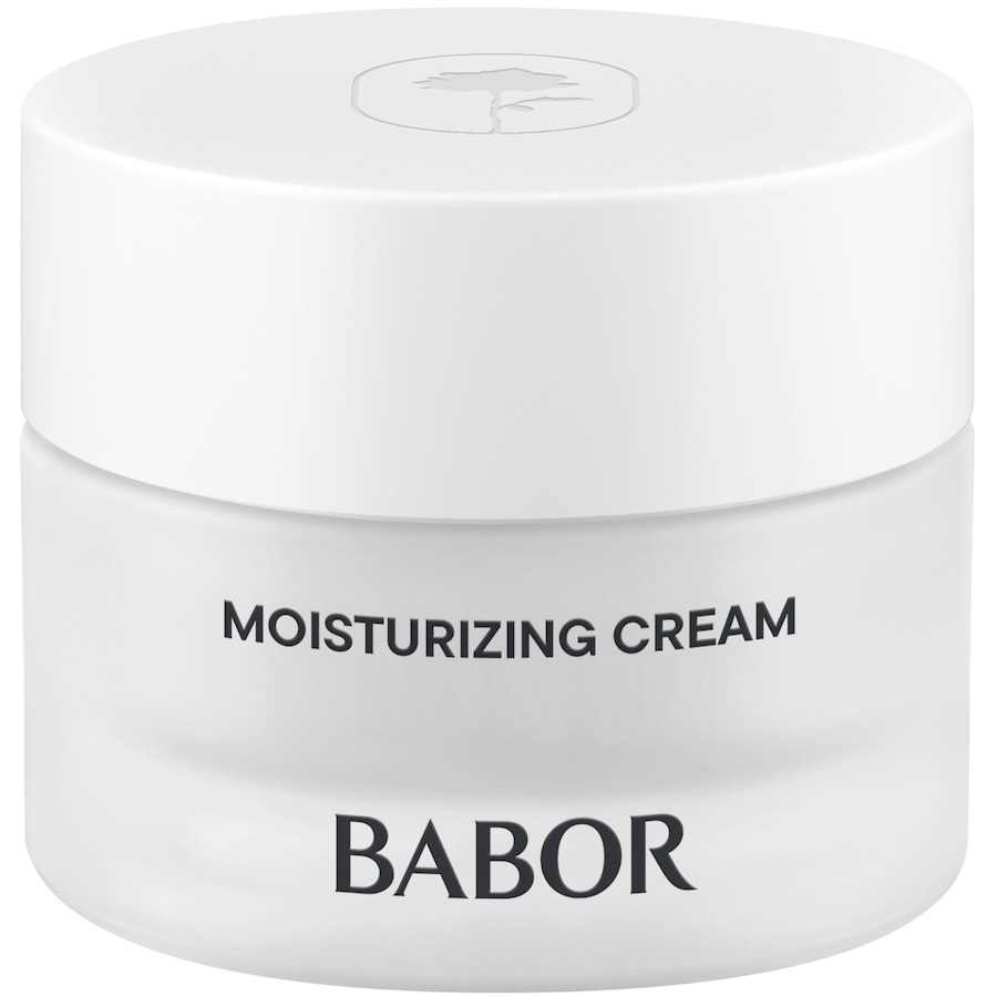 BABOR Skinovage Moisturizing Cream Kremy do twarzy 50 ml
