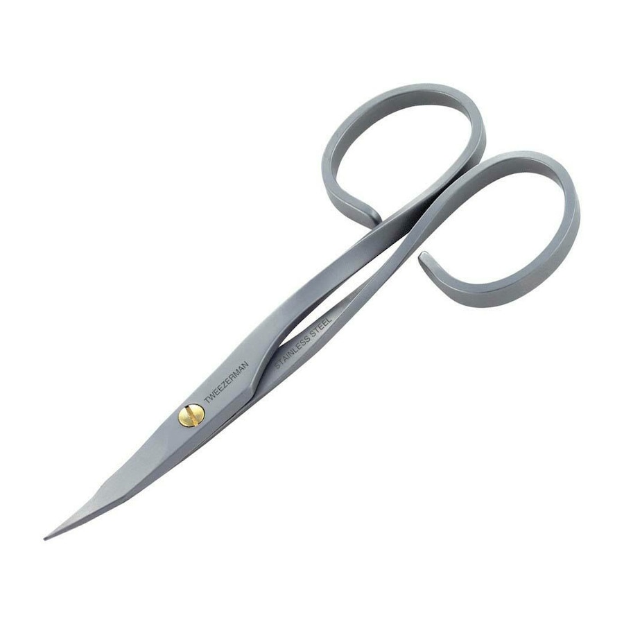 Tweezerman Nagelschere aus rostfreiem Edelstahl Zestawy do manicure 1 ct