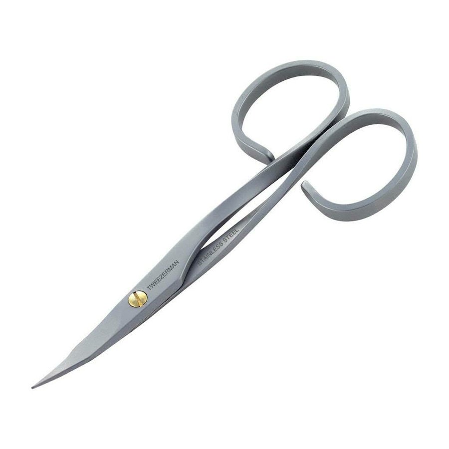 Tweezerman Nagelschere aus rostfreiem Edelstahl Zestawy do manicure 1 ct