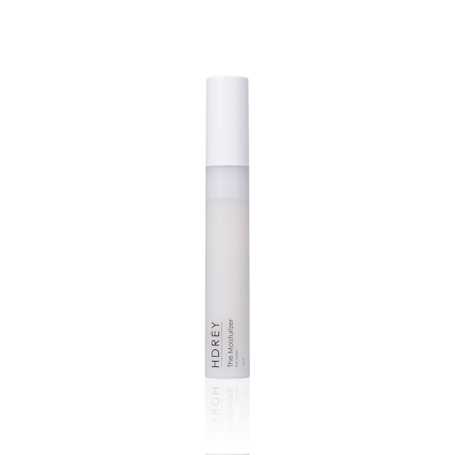 HDREY HDREY The Moisturizer Eye Cream Kremy pod oczy 15 ml