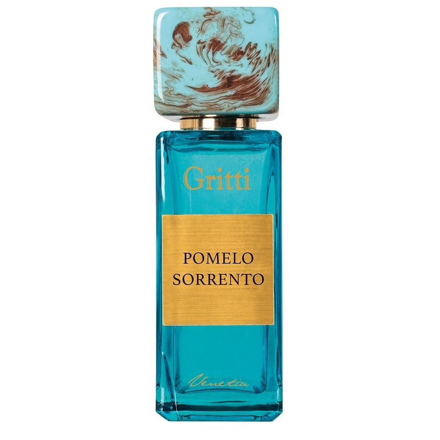 GRITTI I Turchesi POMELO SORRENTO Woda perfumowana 100 ml