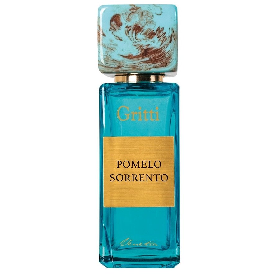 GRITTI I Turchesi POMELO SORRENTO Woda perfumowana 100 ml